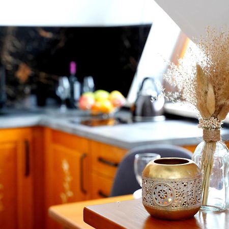 Apartamenty u Trebuniów Suche Exterior foto
