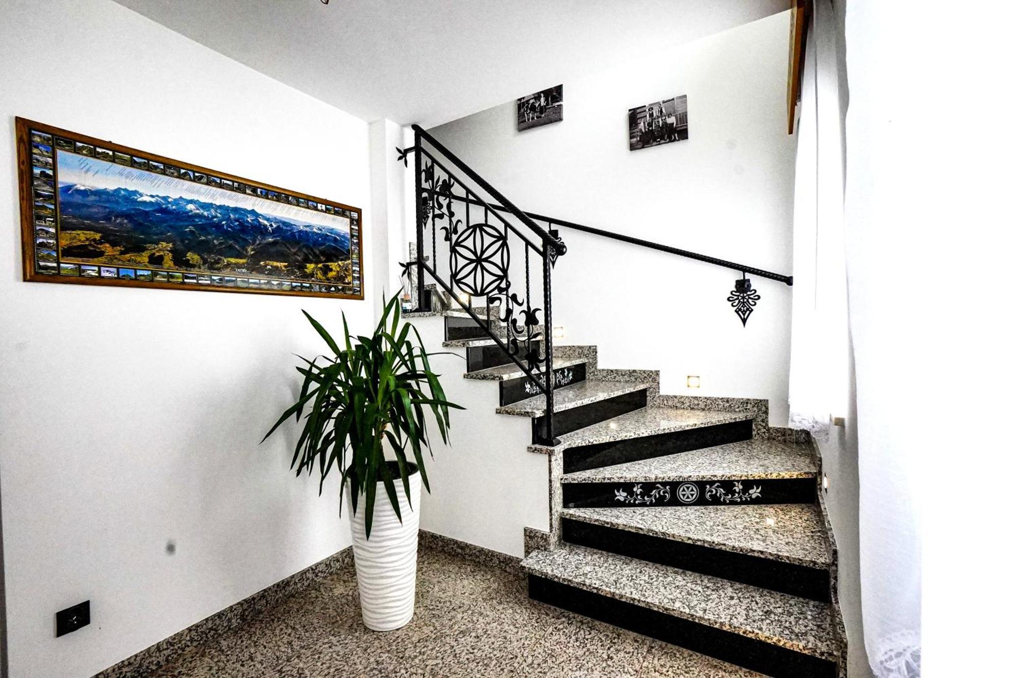 Apartamenty u Trebuniów Suche Exterior foto